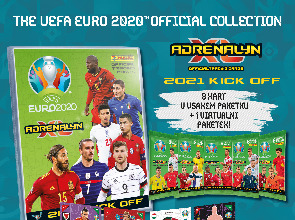 EURO 2020 ADRENALYN XL